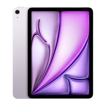 Apple 11-inch iPad Air 2026 Wi-Fi 256GB Purple (MH394TY/A) 251352 Imagini