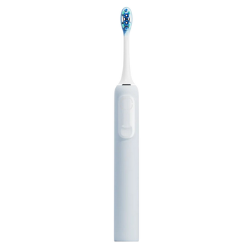 Электрическая зубная щетка Xiaomi Oscillation Электрическая зубная щетка Blue EU 231605 фото
