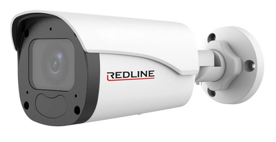 Redline 5 Megapixeli 2.8-12MM Zoom BULLET VF555U-S IPC-VF555U-S фото