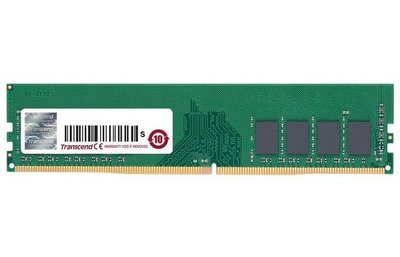 .4GB DDR4- 3200MHz Transcend PC25600, CL22, 288pin DIMM 1.2V 203188 фото