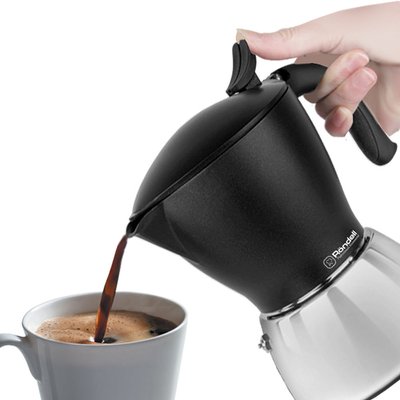 Geyser Coffee Maker Rondell RDS-1304 95472 фото