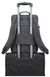 Backpack Rivacase 8861, for Laptop 15,6" & City bags, Black Melange 109512 фото 1
