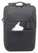 Backpack Rivacase 8861, for Laptop 15,6" & City bags, Black Melange 109512 фото 4