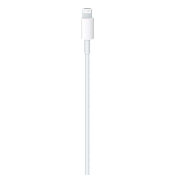 Original Apple Lightning to USB-C Cable (2 m), Model A2441 132868 фото