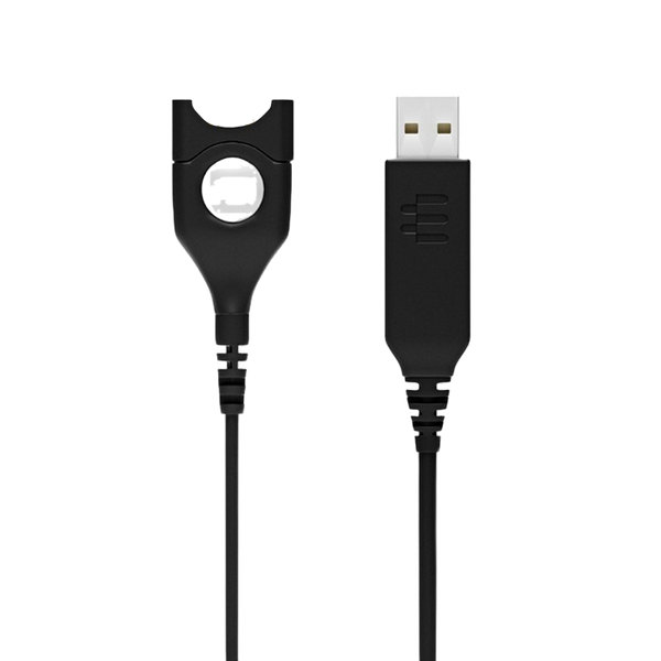 Headset connection cable Sennheiser USB-ED 01 89309 Imagini