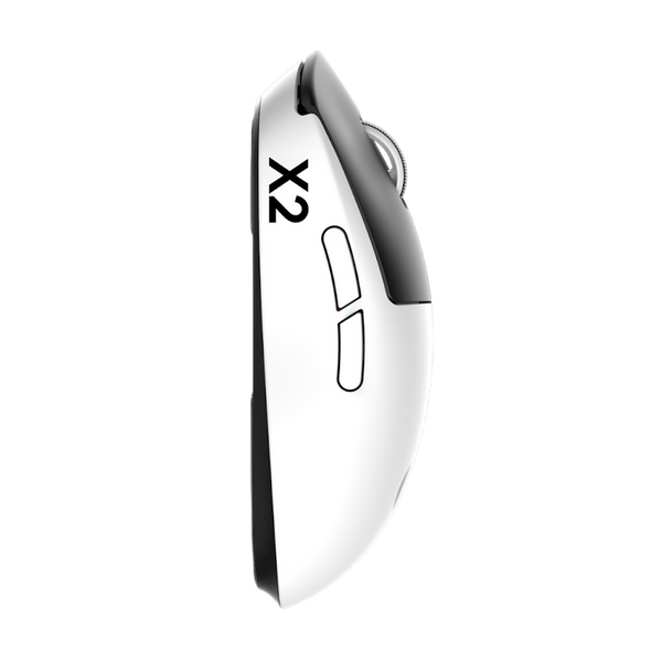 Gaming Wireless Mouse Logitech PRO X2 Superstrike HITS, 44k dpi, 5 buttons, 88G, 888IPS, 61g, 8000Hz 256298 фото