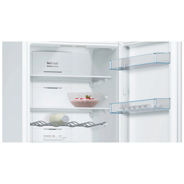 Холодильник Bosch KGN36VWED 257739 фото