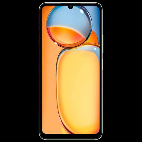 Smartphone Xiaomi Redmi 13C 4/128 Gb EU Green 212569 Imagini
