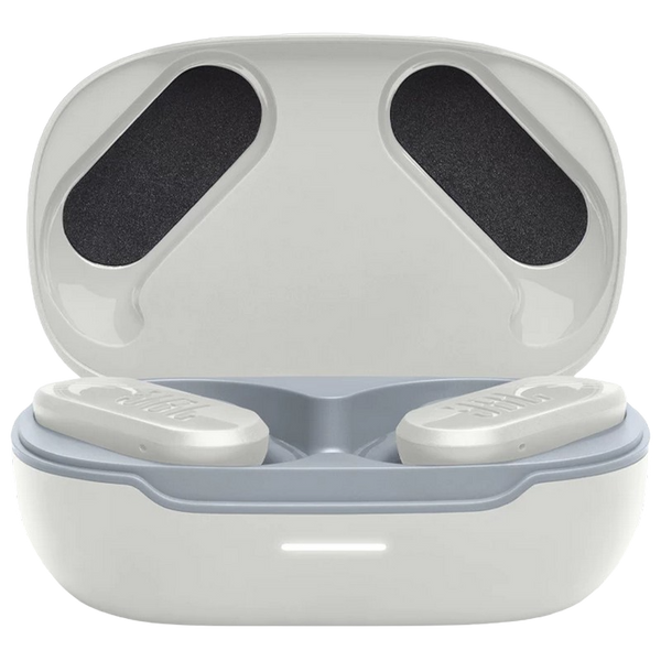 True Wireless JBL Endurance Peak III White 206226 фото