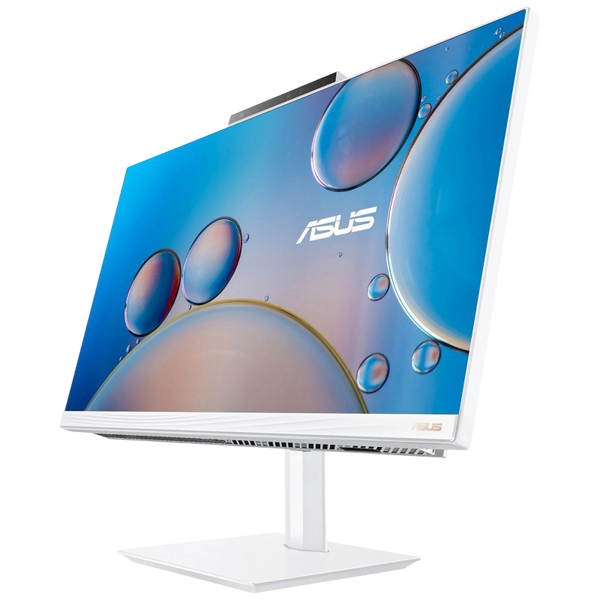 Asus AiO A5402 White (23.8"FHD IPS Core 7-150U&nbsp;1.8-5.4GHz, 16GB, 512GB, wireless KB&MS, no OS) 224069 фото