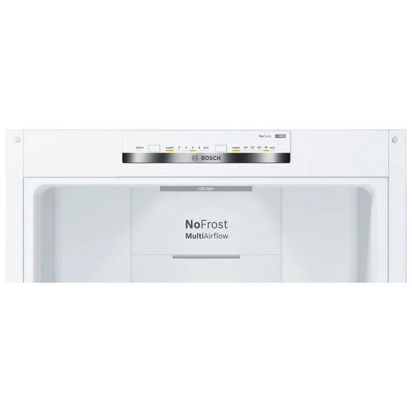Холодильник Bosch KGN36VWED 257739 фото