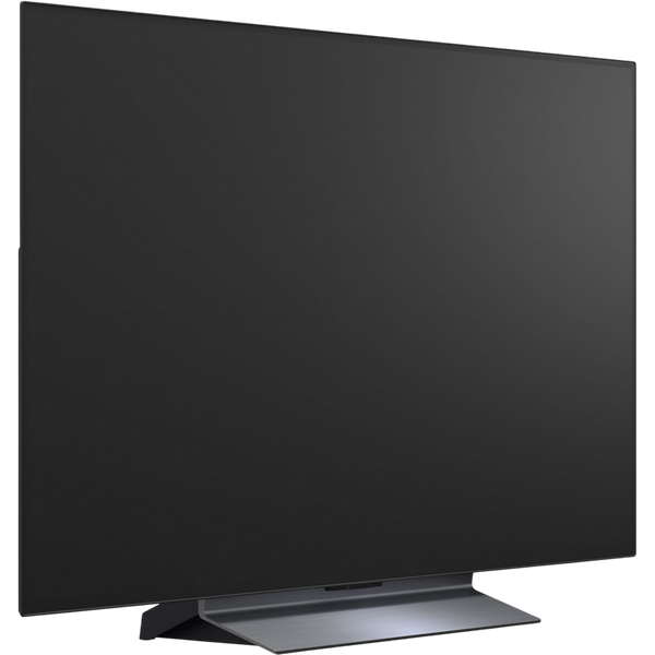 48" OLED SMART TV LG OLED48C64LU, Perfect Black, 4K UHD, webOS, Black 261064 Imagini