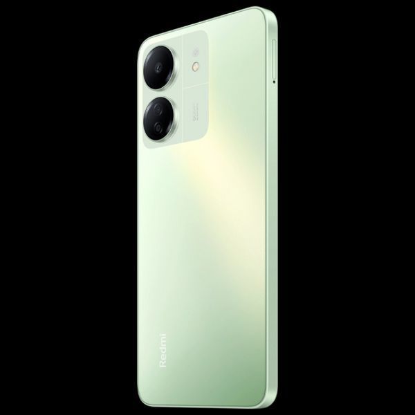 Smartphone Xiaomi Redmi 13C 4/128 Gb EU Green 212569 Imagini