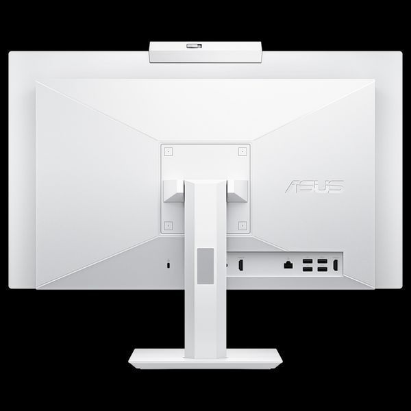 Asus AiO A5402 White (23.8"FHD IPS Core 7-150U&nbsp;1.8-5.4GHz, 16GB, 512GB, wireless KB&MS, no OS) 224069 фото