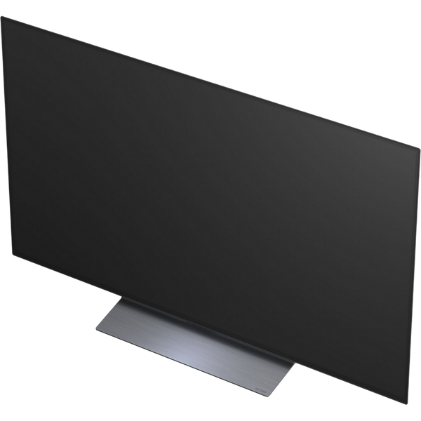 48" OLED SMART TV LG OLED48C64LU, Perfect Black, 4K UHD, webOS, Black 261064 Imagini