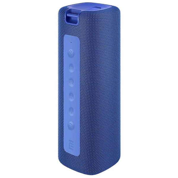 Mi Portable Bluetooth Speaker 16W Blue 126091 фото