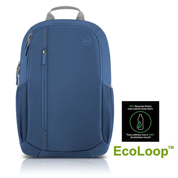 15" NB backpack - Dell Ecoloop Urban Backpack CP4523B 142768 фото