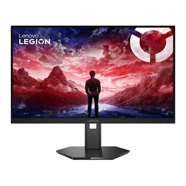 27" LENOVO Legion 27Q-11, Black, IPS, 2560x1440, 300Hz, G-Sync+FreeSync, 0.5msMPRT, 300cd, HDR10, HD 258434 фото