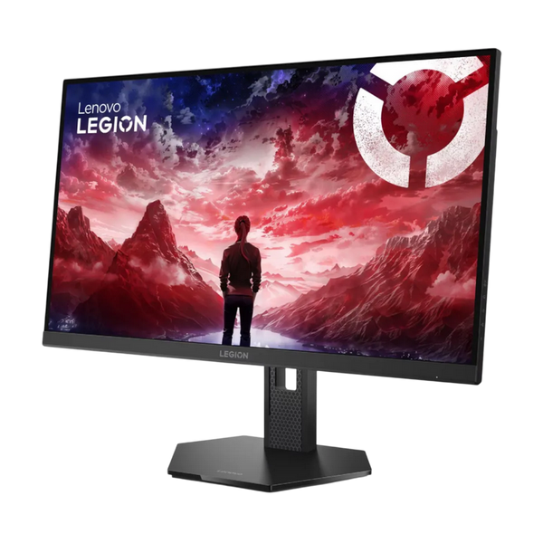 27" LENOVO Legion 27Q-11, Black, IPS, 2560x1440, 300Hz, G-Sync+FreeSync, 0.5msMPRT, 300cd, HDR10, HD 258434 фото