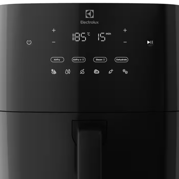 Аэрогриль Electrolux EAF7SB 224043 фото