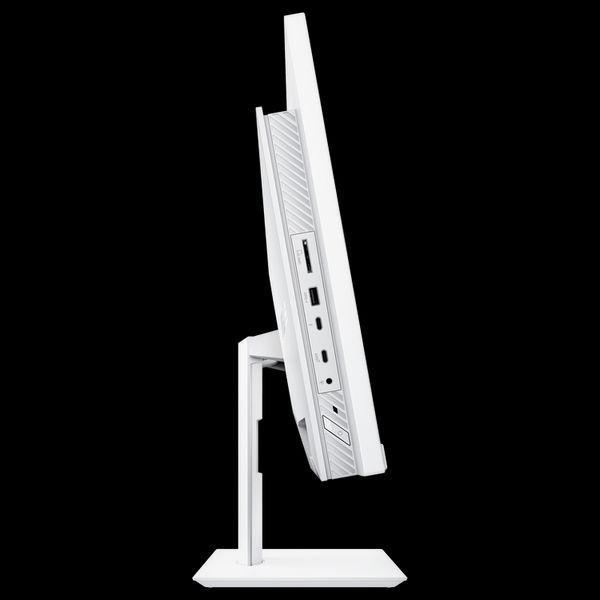 Asus AiO A5402 White (23.8"FHD IPS Core 7-150U&nbsp;1.8-5.4GHz, 16GB, 512GB, wireless KB&MS, no OS) 224069 фото