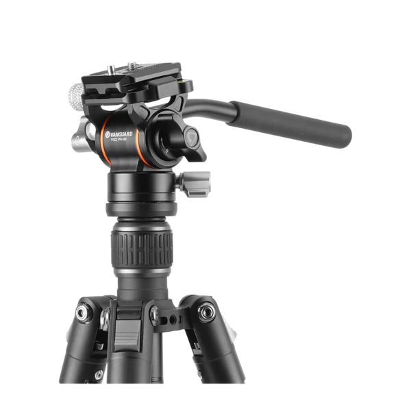 Tripod Vanguard VESTA GO 234AV10, Aluminum 225647 Imagini