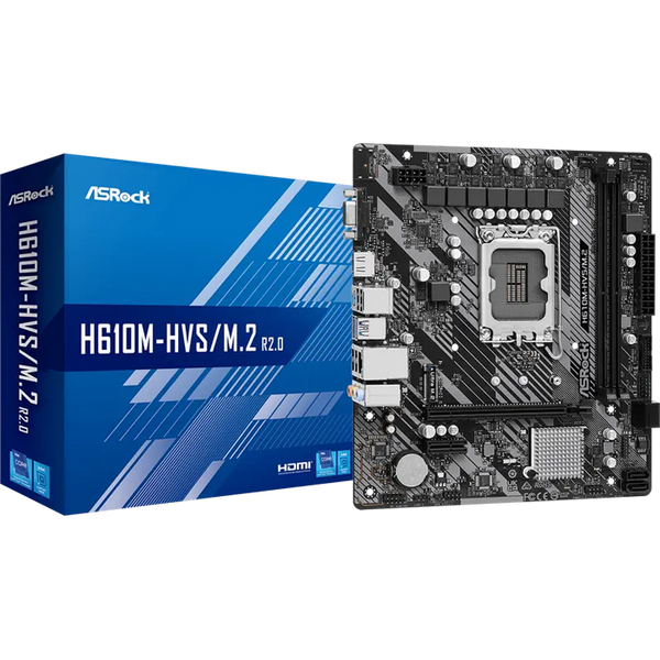 Navigator PC11847 // Gaming / PC i5-14400F H610M 32GB M.2 NVMe 1TB RTX5060 8GB 800W 269012 фото