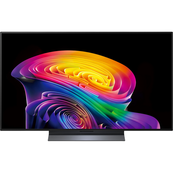 48" OLED SMART TV LG OLED48C64LU, Perfect Black, 4K UHD, webOS, Black 261064 Imagini