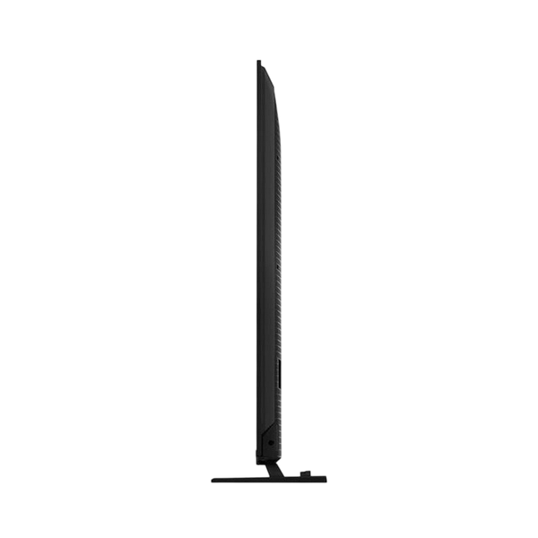 55" LED SMART TV Hisense 55A7S, QLED, 4K UHD, VIDAA OS, Black 270035 фото