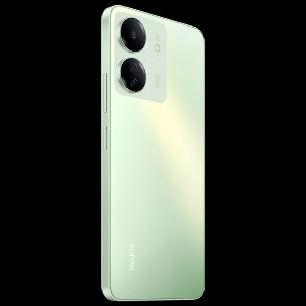 Smartphone Xiaomi Redmi 13C 4/128 Gb EU Green 212569 Imagini