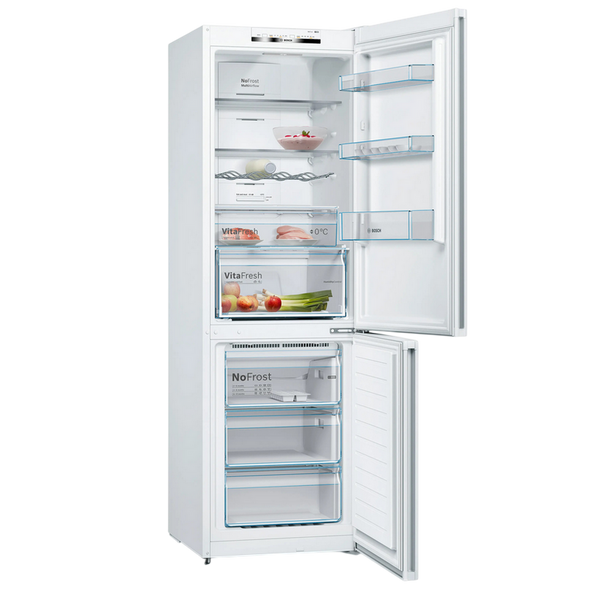 Холодильник Bosch KGN36VWED 257739 фото
