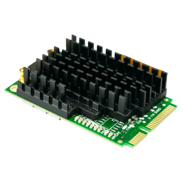 Mikrotik R11e-5HacD 83302 Imagini