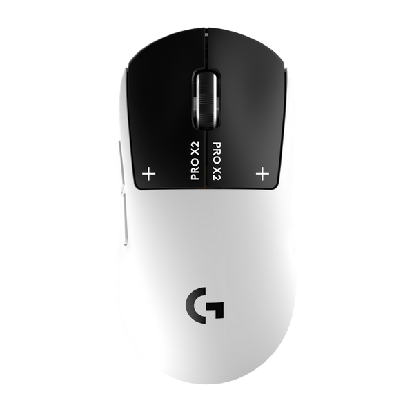 Gaming Wireless Mouse Logitech PRO X2 Superstrike HITS, 44k dpi, 5 buttons, 88G, 888IPS, 61g, 8000Hz 256298 фото