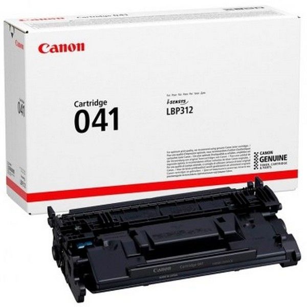 Laser Cartridge Canon CRG-041 89438 фото