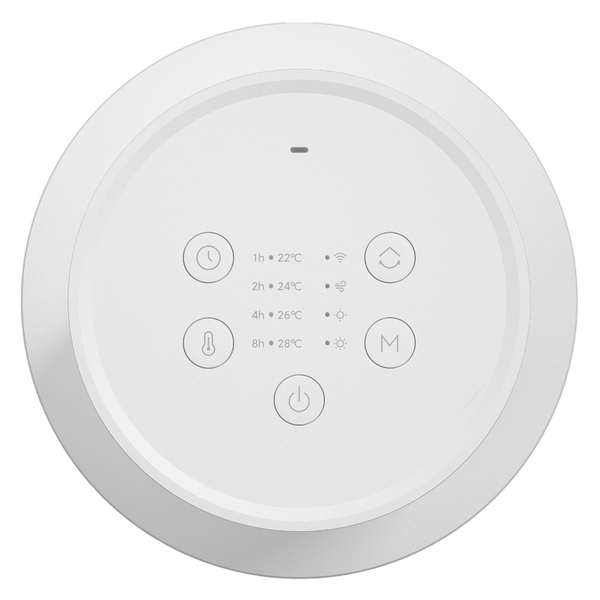 Xiaomi Smart Graphene Heater EU 240862 Imagini