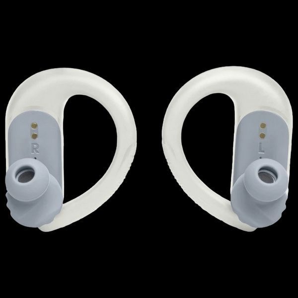 True Wireless JBL Endurance Peak III White 206226 фото