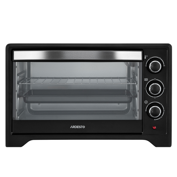 Electric Oven Ardesto MO-T33B 272438 фото