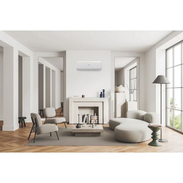 Air Conditioner Candy Brezza CY-09BRIN/CY-09BROUT 9000BTU 272478 Imagini