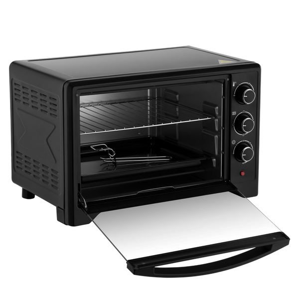 Electric Oven Ardesto MO-T33B 272438 фото