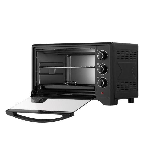 Electric Oven Ardesto MO-T33B 272438 фото