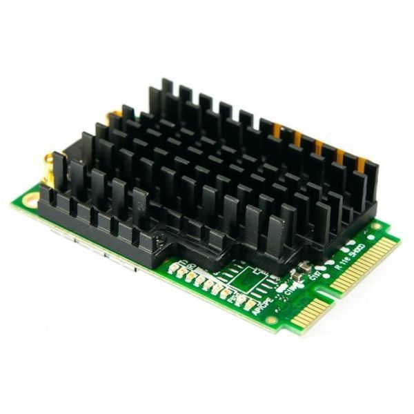 Mikrotik R11e-5HacD 83302 Imagini