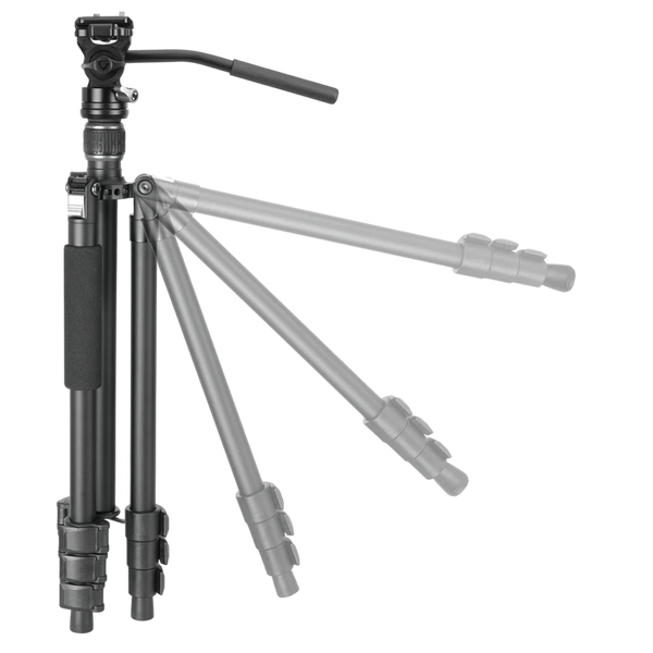 Tripod Vanguard VESTA GO 234AV10, Aluminum 225647 Imagini