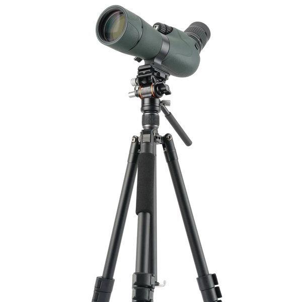 Tripod Vanguard VESTA GO 234AV10, Aluminum 225647 Imagini