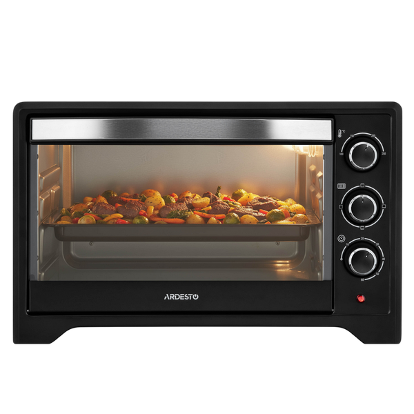 Electric Oven Ardesto MO-T33B 272438 фото