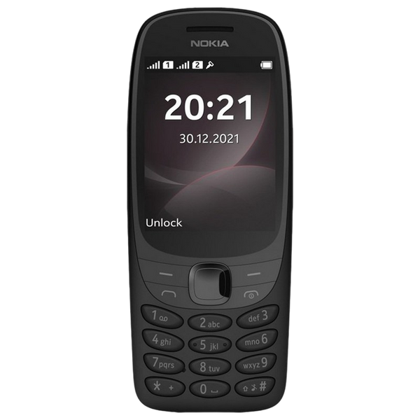 Nokia 6310, Black 135870 Imagini