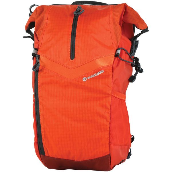 Backpack Vanguard RENO 41OR, Orange 134309 фото