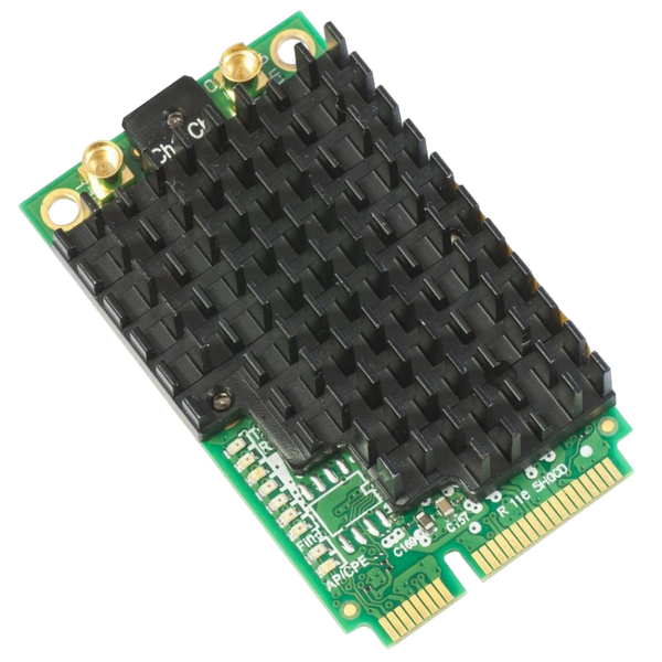 Mikrotik R11e-5HacD 83302 Imagini
