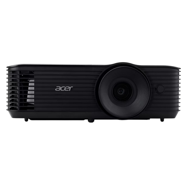 Projector Acer X139; DLP, WXGA, 5000Lum, 1.1x Zoom, 3W, Black 227965 Imagini