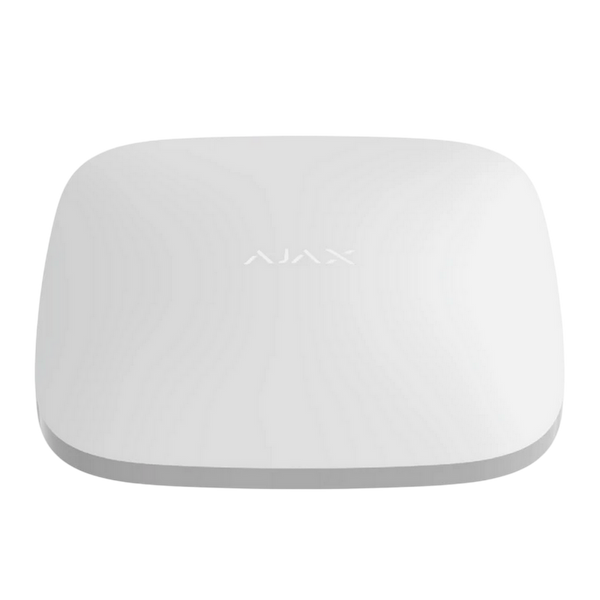Ajax Wireless Security Range Extender "ReX 2", White 226782 Imagini