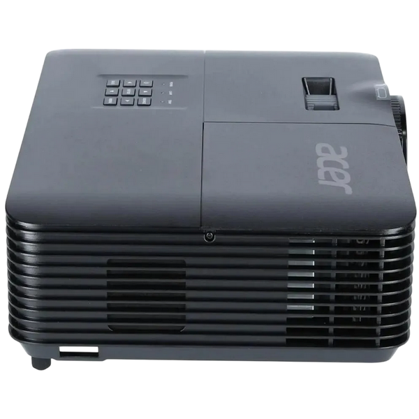 Projector Acer X139; DLP, WXGA, 5000Lum, 1.1x Zoom, 3W, Black 227965 Imagini